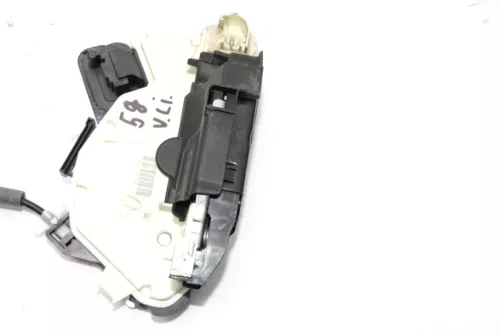 Golf 7 Jetta Sharan Stellmotor Tür Türschloß mit ZV vorne links 5K1837015E /J ##