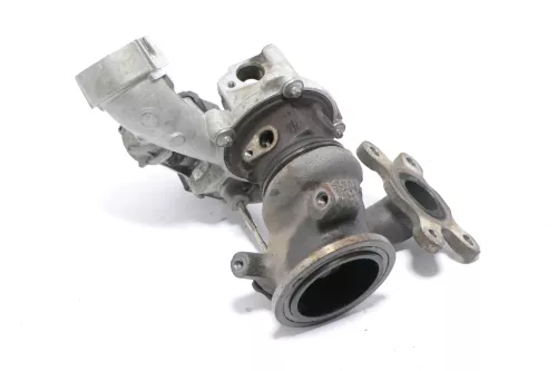 VW Golf 7 Octavia Turbolader Turbo 04E145713B 1,2 TSI CJZB 30.000km (129860)