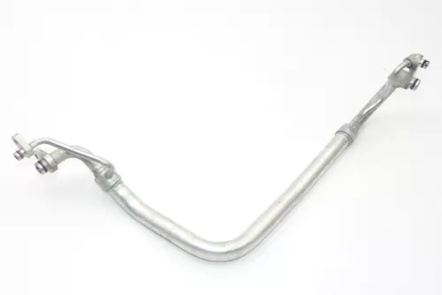 VW Golf 7 Klimaleitung Klimaschlauch 5Q1816738B Eos Touran CJZB  ##