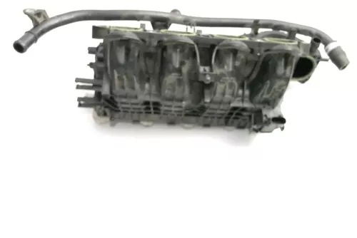 VW Golf 7 5G A3 Audi Ansaugbrücke Ansaugkrümmer 04E129709L CJZB Ladeluft (129868)
