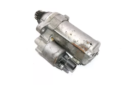 VW Golf 7 Tiguan A1 Anlasser Starter 02M911024Q /G - 30.000km CJZB (129869)