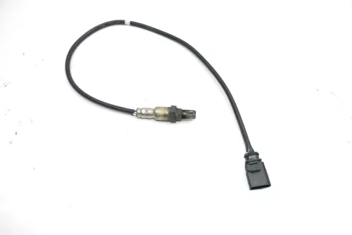 VW Golf 7 A3 Octavia Ibiza Lambdasonde hinter Kat 04E906262A CJZB 1,2 TFI