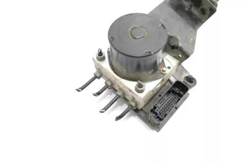 VW Polo 6R Seat Ibiza 6J ABS Steuergerät Hydroblock 6R0614117P Q T  6R0907375J