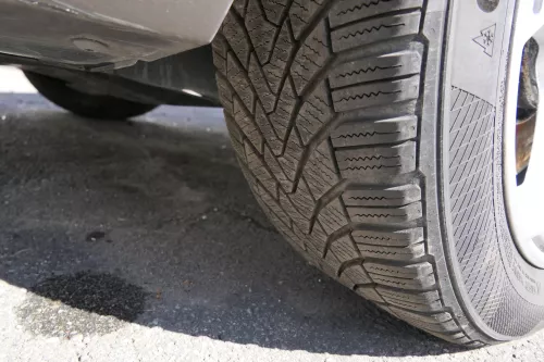 Passat 3C Golf Alufelgen Winterrreifen 205/55 R16 91H KBA 47876 3C1071496C 6-7mm (129938)