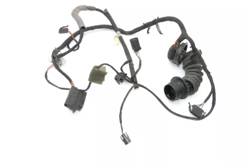 VW Sharan 7M Kabelbaum Tür Türkabelbaum ZV vorne rechts bis 1999!