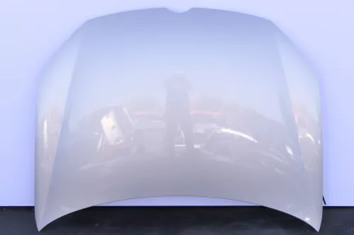 VW Golf 6 5K auch Cabrio Motorhaube Haube Klappe vorne grau stonegrey LR7Z