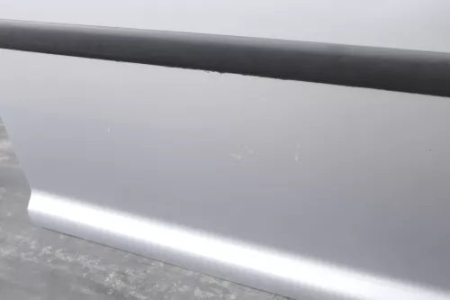 VW Golf 4 Bora Tür vorne rechts Beifahrertür 4/5-Türer + Kombi silber LA7W 33 (130171)