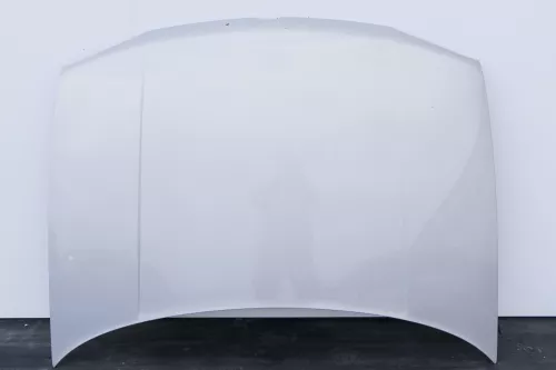 VW Golf 4 Motorhaube Haube Klappe vorne silber grau LB7Z satinsilber 99,99