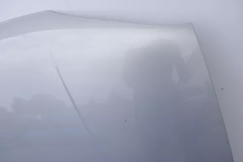 VW Golf 4 Motorhaube Haube Klappe vorne silber grau LB7Z satinsilber 99,99 (130178)