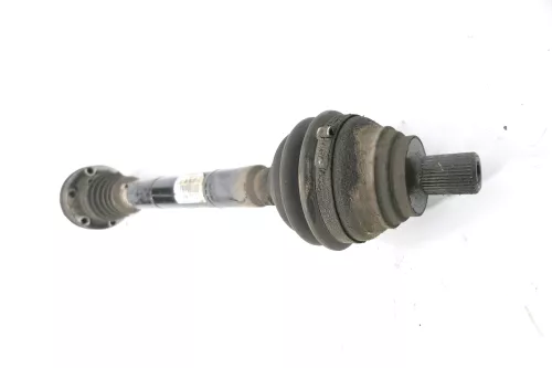 Golf 5 Octavia 1Z Antriebswelle rechts vorne Gelenkwelle 2.0 TDI 1K0407272CR 4x4 (130280)