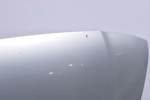 Audi A3 8L Motorhaube Frontklappe Haube silber LY7M lichtsilber Facelift (130338)