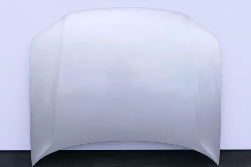 VW Passat 3BG Motorhaube Klappe vorne vorn Haube silber LA7W reflexsilber 125