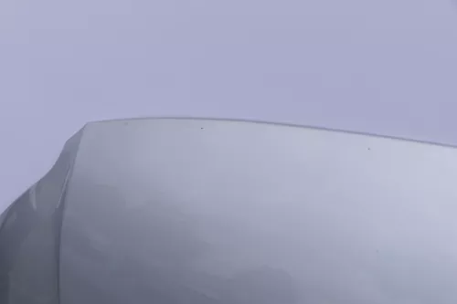 VW Passat 3BG Motorhaube Klappe vorne vorn Haube silber LA7W reflexsilber 125 (130423)