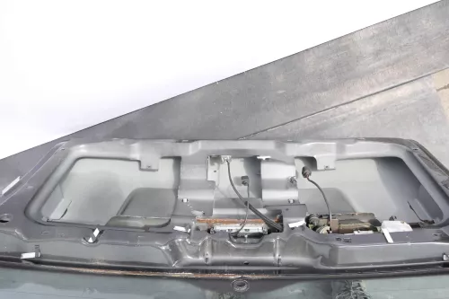 VW Passat 3BG Kombi Variant Heckklappe Klappe Kofferraumklappe schwarz LC9X (130424)