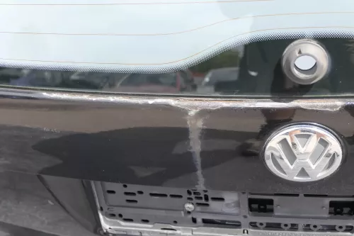 VW Passat 3BG Kombi Variant Heckklappe Klappe Kofferraumklappe schwarz LC9X (130424)