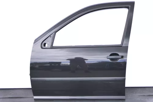 VW Golf 4 Bora Tür vorne links Fahrertür 4/5-Türer+ Kombi Avant schwarz LC9Z