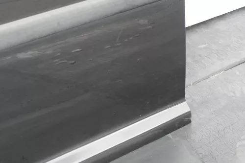 VW Golf 4 Bora Tür vorne links Fahrertür 4/5-Türer+ Kombi Avant schwarz LC9Z (130440)