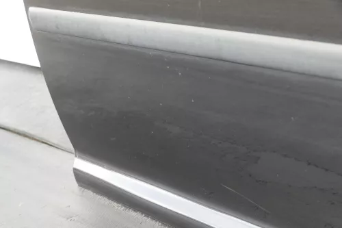 VW Golf 4 Bora Tür vorne links Fahrertür 4/5-Türer+ Kombi Avant schwarz LC9Z (130440)