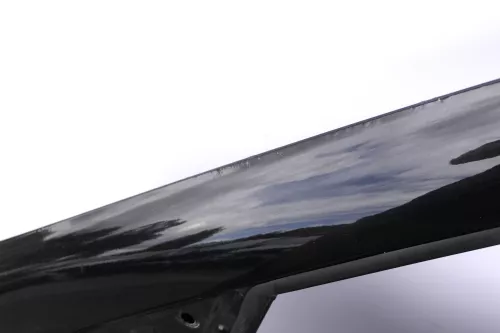 VW Golf 4 Bora Tür vorne links Fahrertür 4/5-Türer+ Kombi Avant schwarz LC9Z (130440)