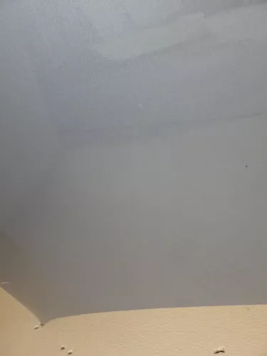 VW Passat 3BG Motorhaube Klappe vorne vorn Haube grau LD7W urbangreyg rey (130484)