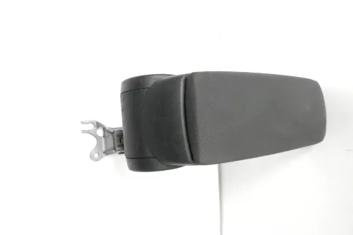 Audi A6 4B C5 Mittelarmlehne Armlehne original schwarz dunkel soul 4b0864207K Au
