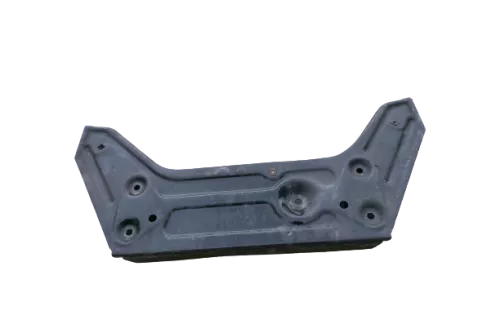 VW Polo 9N Seat Ibiza 6L Achse vorne Vorderachse Aggregateträger Fabia TDI (130740)