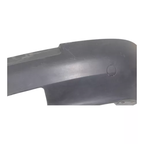 VW Golf 5 1K Limousine Stoßstange hinten Heckstoßstange Spoiler unten (130822)