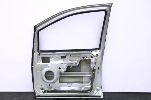 VW Sharan 7M Alhambra Tür rechts vorne Beifahrertür silber LA7W abBj2000 Facelif (130832)