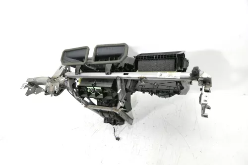 VW Golf 7 Tiguan 5N Gebläsekasten 5Q1820007B Heizung Gebläse Lüfter Kasten Klima