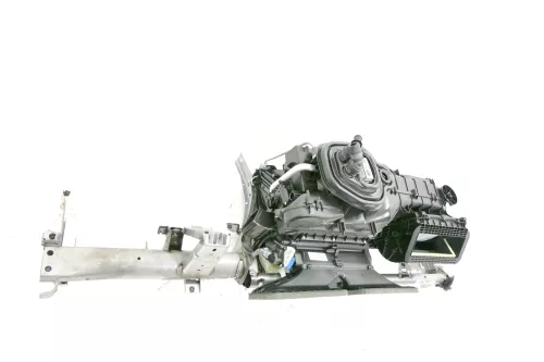 VW Golf 7 Tiguan 5N Gebläsekasten 5Q1820007B Heizung Gebläse Lüfter Kasten Klima (140020)