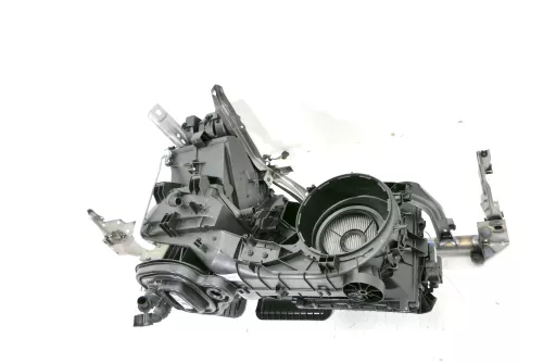 VW Golf 7 Tiguan 5N Gebläsekasten 5Q1820007B Heizung Gebläse Lüfter Kasten Klima (140020)