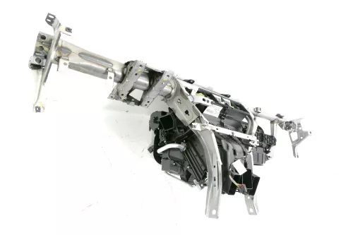 VW Golf 7 Tiguan 5N Gebläsekasten 5Q1820007B Heizung Gebläse Lüfter Kasten Klima (140020)