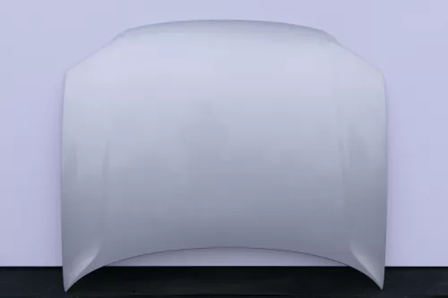 VW Passat 3BG Motorhaube Klappe vorne vorn Haube silber LA7W reflexsilber metal