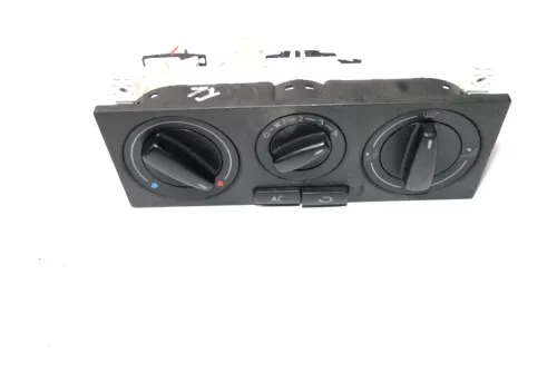 VW Golf 4 Bora Steuergerät Klimaanlage Klimabedienteil 1J0820045K Heizung