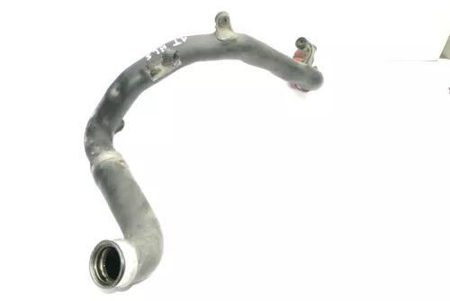 VW Touran Passsat 3C Ladeluftschlauch Schlauch Rohr 3C0145840H 1,9 TDI BLS