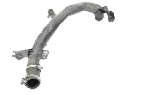 VW Touran Passsat 3C Ladeluftschlauch Schlauch Rohr 5N0145840F C 2,0 TDI CFFB (140078)