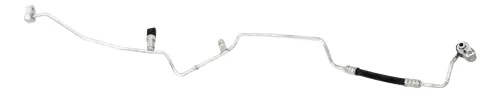 VW Up Mii Klimaleitung Klimaschlauch 1S0820741A 1S0820741B