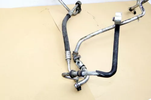 VW Sharan Alhambra Klimaleitung Klima Leitung 7M1820741L 7M1820743R (140100)