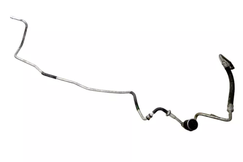 VW Sharan Alhambra Klimaleitung Klima Leitung 7M3820720C 1,9 TDI ATM ANU AUY (140102)