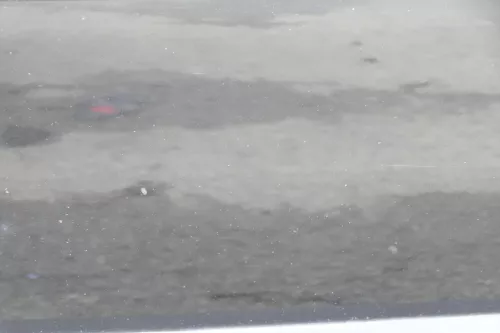 VW Passat 3B 3BG Kombi + Limo Tür vorne links Fahrertür schwarz L041 uni (140171)