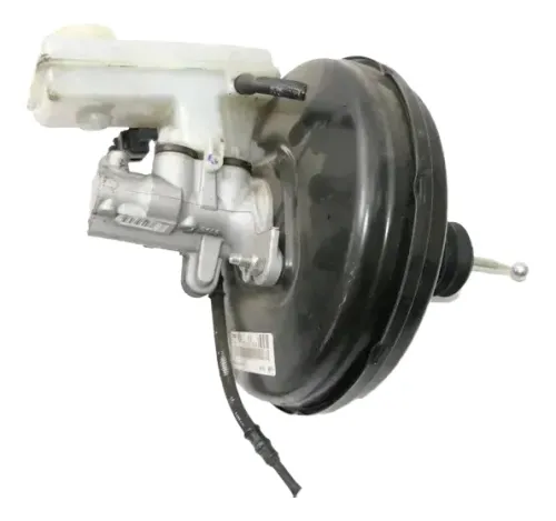 VW Up Mii Bremskraftverstärker Bremskraftregler 1S1614105B 1S1614106A 1S1614106D