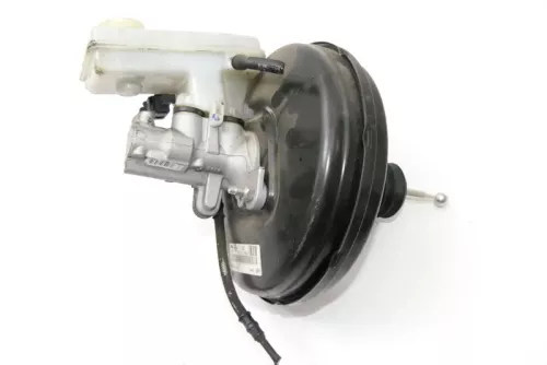VW Up Mii Bremskraftverstärker Bremskraftregler 1S1614105B 1S1614106A 1S1614106D (140197)