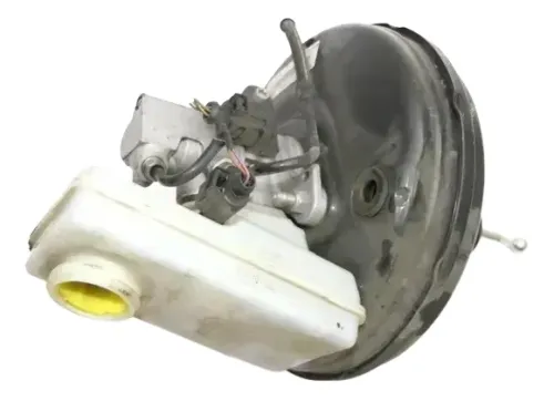 VW Up Mii Bremskraftverstärker Bremskraftregler 1S1614105B 1S1614106A 1S1614106D (140197)