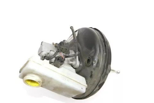 VW Up Mii Bremskraftverstärker Bremskraftregler 1S1614105B 1S1614106A 1S1614106D (140197)