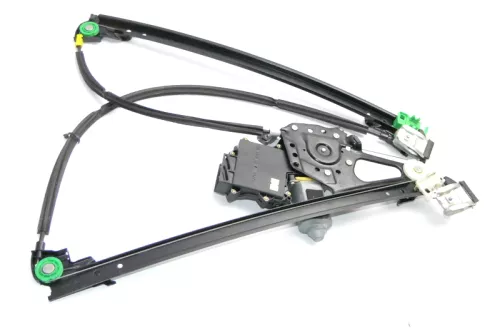 VW Sharan 7M elektrischer Fensterheber vorne rechts mit Gestänge bis ca.Bj.2000