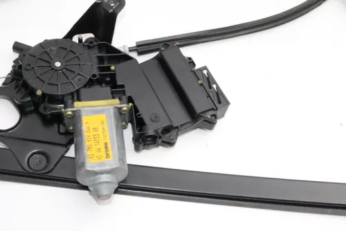 VW Sharan 7M elektrischer Fensterheber vorne rechts mit Gestänge bis ca.Bj.2000 (140343)