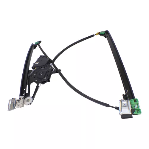 VW Sharan 7M elektrischer Fensterheber vorne rechts mit Gestänge bis ca.Bj.2000 (140343)