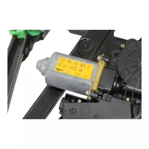 VW Sharan 7M elektrischer Fensterheber vorne rechts mit Gestänge bis ca.Bj.2000 (140343)