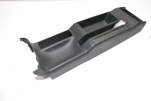 Audi A4 B5 Mitteltunnel hinten Verkleidung um Handbremse 8D0863244A 