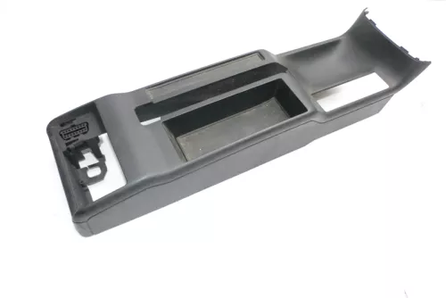 Audi A4 B5 Mitteltunnel hinten Verkleidung um Handbremse 8D0863244A  (140359)